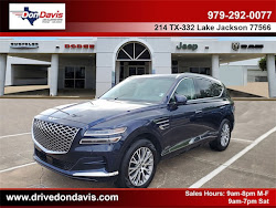 2024 Genesis GV80 2.5T