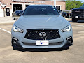 2022 INFINITI Q50 Red Sport 400