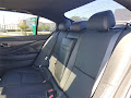 2022 INFINITI Q50 Red Sport 400