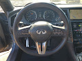 2022 INFINITI Q50 Red Sport 400