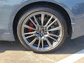2022 INFINITI Q50 Red Sport 400