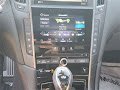 2022 INFINITI Q50 Red Sport 400