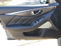 2022 INFINITI Q50 Red Sport 400