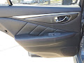 2022 INFINITI Q50 Red Sport 400