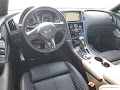 2022 INFINITI Q50 Red Sport 400