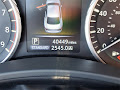 2022 INFINITI Q50 Red Sport 400