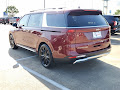 2022 Kia Carnival SX Prestige