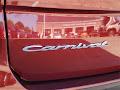2022 Kia Carnival SX Prestige