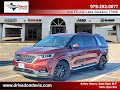 2022 Kia Carnival SX Prestige