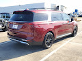 2022 Kia Carnival SX Prestige