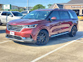 2022 Kia Carnival SX Prestige