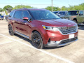 2022 Kia Carnival SX Prestige