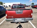 2013 Nissan Frontier SV