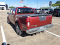2013 Nissan Frontier SV