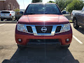 2013 Nissan Frontier SV