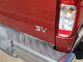 2013 Nissan Frontier SV