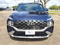 2021 Hyundai Santa Fe Calligraphy