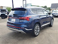 2021 Hyundai Santa Fe Calligraphy
