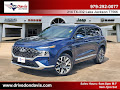 2021 Hyundai Santa Fe Calligraphy