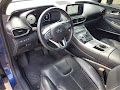 2021 Hyundai Santa Fe Calligraphy