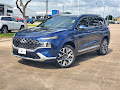 2021 Hyundai Santa Fe Calligraphy