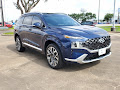 2021 Hyundai Santa Fe Calligraphy