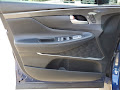 2021 Hyundai Santa Fe Calligraphy