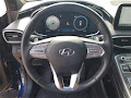 2021 Hyundai Santa Fe Calligraphy
