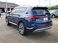 2021 Hyundai Santa Fe Calligraphy