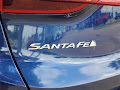 2021 Hyundai Santa Fe Calligraphy