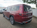 2023 Jeep Wagoneer L Series II