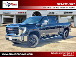 2024 GMC Sierra 2500HD Pro