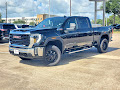 2024 GMC Sierra 2500HD Pro