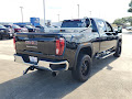 2024 GMC Sierra 2500HD Pro