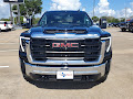 2024 GMC Sierra 2500HD Pro