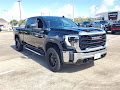 2024 GMC Sierra 2500HD Pro