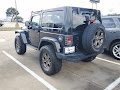 2018 Jeep Wrangler JK Sport