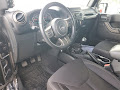 2018 Jeep Wrangler JK Sport