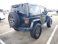 2018 Jeep Wrangler JK Sport