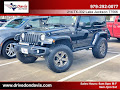 2018 Jeep Wrangler JK Sport