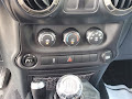 2018 Jeep Wrangler JK Sport