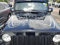 2018 Jeep Wrangler JK Sport