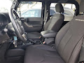 2018 Jeep Wrangler JK Sport