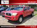 2008 Toyota Tacoma PreRunner