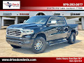 2022 RAM 1500 Laramie Longhorn