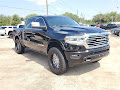 2022 RAM 1500 Laramie Longhorn