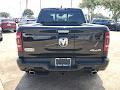 2022 RAM 1500 Laramie Longhorn