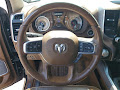 2022 RAM 1500 Laramie Longhorn