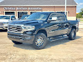 2022 RAM 1500 Laramie Longhorn