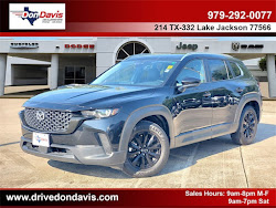 2024 Mazda CX-50 2.5 S Preferred Package